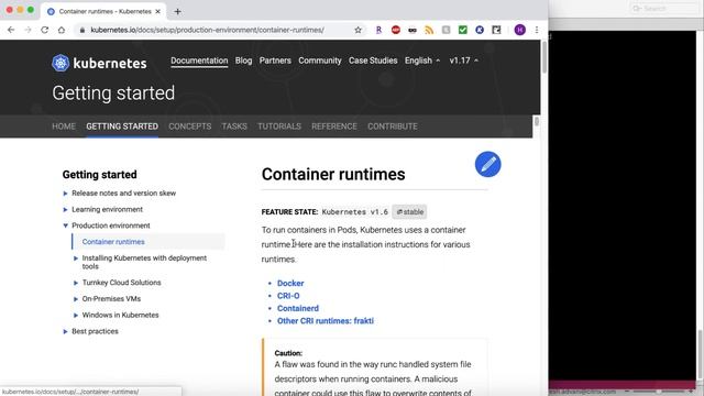Installing Kubernetes From Scratch On 3 Ubuntu 16.04 Desktop VMs On My New 2019 MacBook Pro W/Fusio