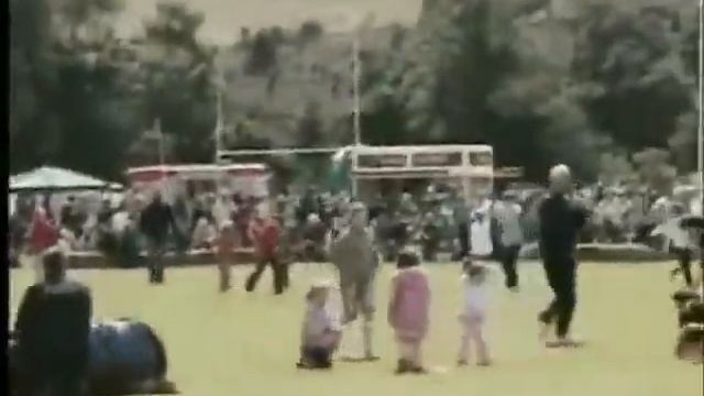The Highland Gathering - Ashbourne смотреть онлайн