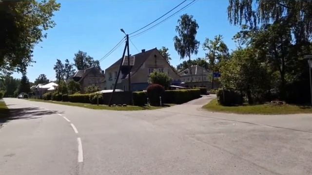 г. Кохтла-Ярве (старый Ахтме) смотреть онлайн