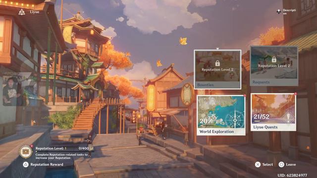 ICA's PS5 Stream: Genshin Impact: AR:35 [2nd Account] Dailies/Resins 02/08/23 смотреть онлайн