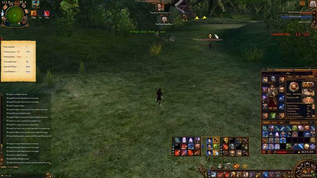 Bounty Bay Online - Petro Fortress 09-06-2022 смотреть онлайн