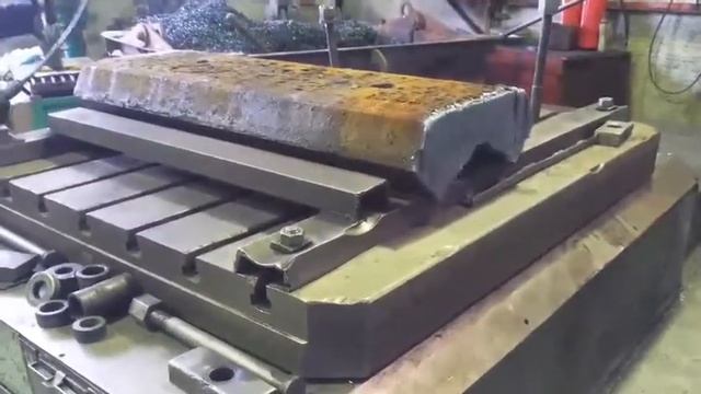 Фрезеровка Клина МП.334.00.02. Контракт №МТР18-254. АО 