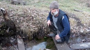 ☕Родник.Делаем сильную воду.?