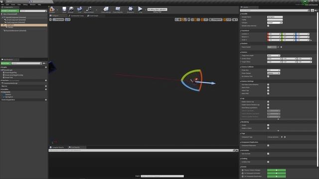 Creating 2D games with Unreal Engine using Pixel 2D - Part 5.1 - Character Setup смотреть онлайн