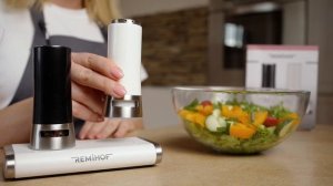 Набор солонок MAGNET