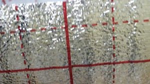 Теплоизоляция (фольгированный утеплитель)