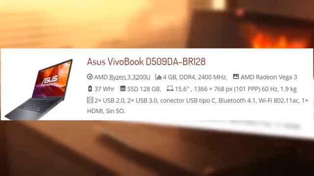 ANTES DE COMPRAR UN PORTÁTIL MIRA ESTE VÍDEO смотреть онлайн