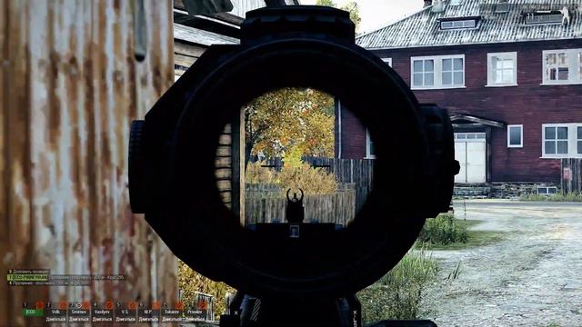 ArmA 3 Обновление СпР 2.0!!тест бой на баги! смотреть онлайн