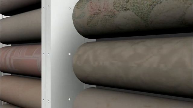 Настенные стойки для обоев смотреть онлайн