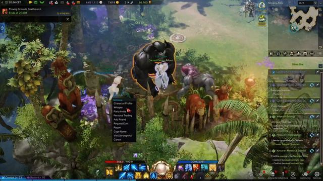 Lost Ark EU - Kadan смотреть онлайн