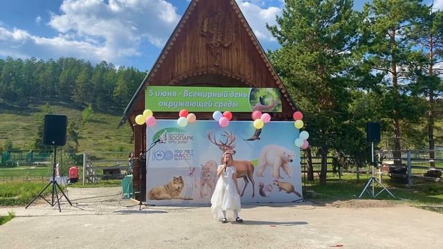 Дайаана Никифорова «Бравые солдатики» смотреть онлайн