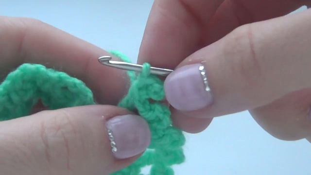 ЗАМЕЧАТЕЛЬНЫЕ ВЕЕРОЧКИ. ВЕЛИКОЛЕПНЫЙ УЗОР крючком. Мастер-класс для начинающих. Елена Шатохина смотреть онлайн