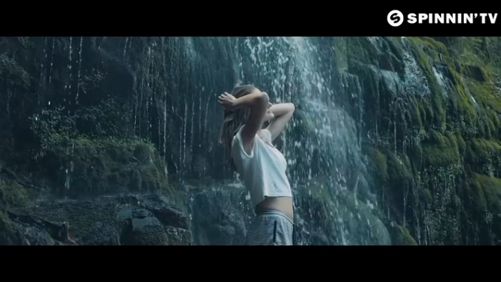 Премьера! LVNDSCAPE & Holland Park feat. Nico Santos - Waterfalls 2016 смотреть онлайн