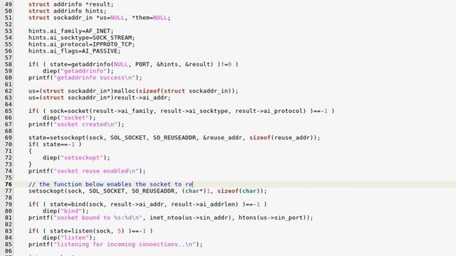 reverse tcp with source code смотреть онлайн