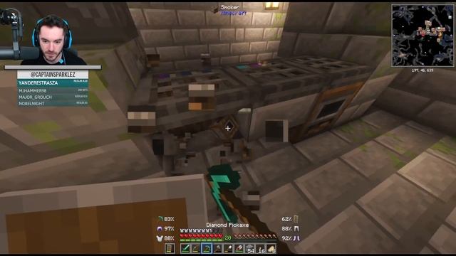 Better Minecraft Ep. 2 - Nether Again смотреть онлайн