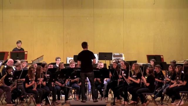 Lily All Catholic Honor Band 5 4 14 смотреть онлайн