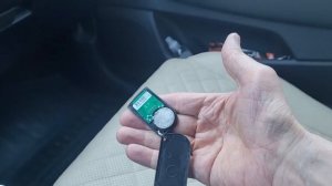 После запуска ДВС 3 звуковых сигнала 3 раза