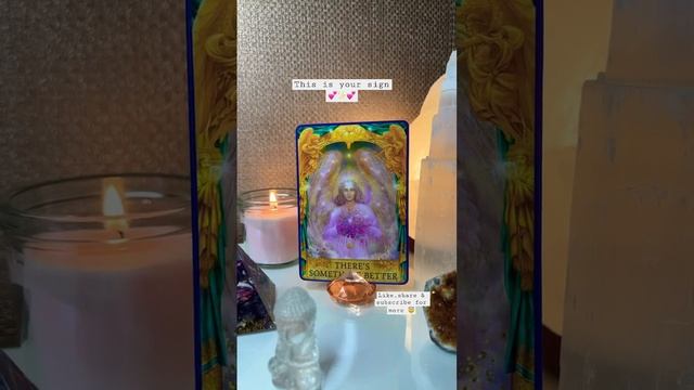 ✨This is your Sign from the Angels✨ #angels #asktheangels #oracle #oraclecards #oraclereading смотреть онлайн