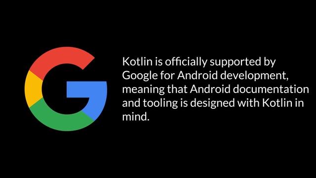 What is Kotlin? | A laid-back guide for Android Interview Questions [THEORY] смотреть онлайн