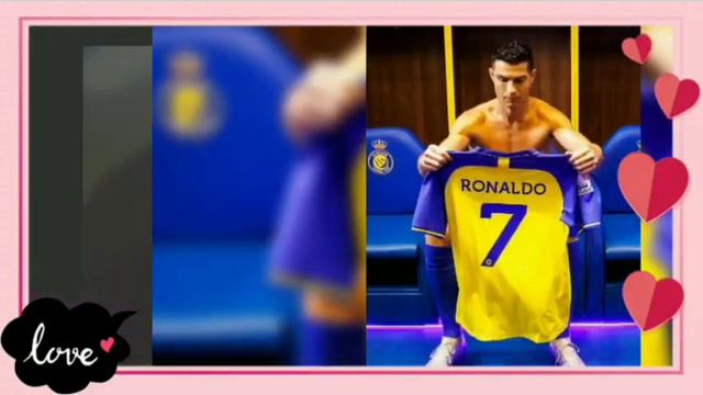 Junior Cristiano future champion of football team 🔥💯 смотреть онлайн