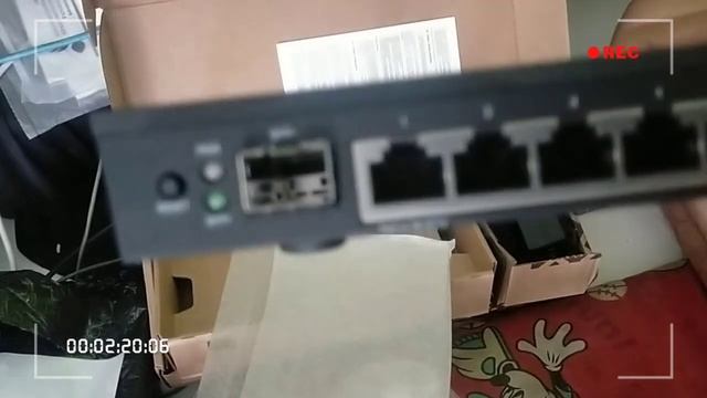 UNBOXING RB4011 - 6Jan2021 смотреть онлайн