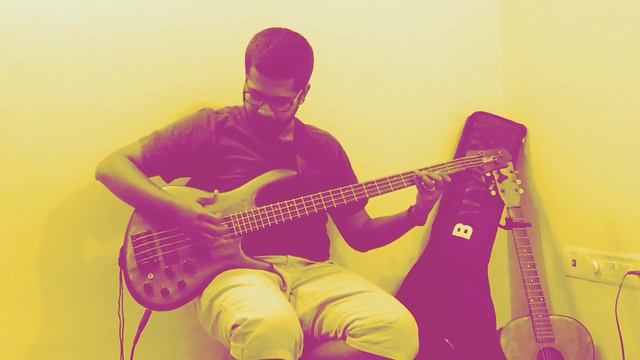 MonkTro | Hariprasad Puravankara | Bass Intro | 3D Cardboard Enabled смотреть онлайн