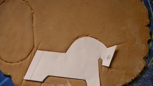 Сборник рецептов