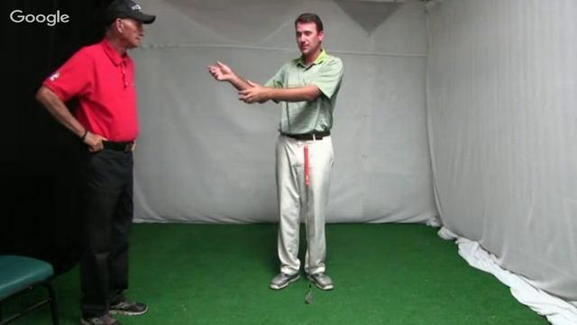 Effortless Power vs. Powerful Effort смотреть онлайн