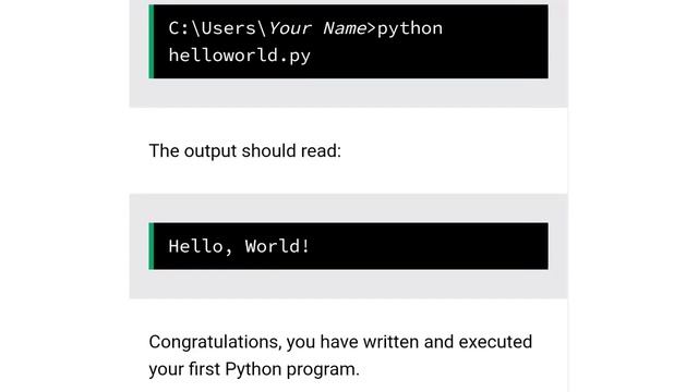 Tutorial-2 basic to advance python ।। Python install ।। #python #programing смотреть онлайн