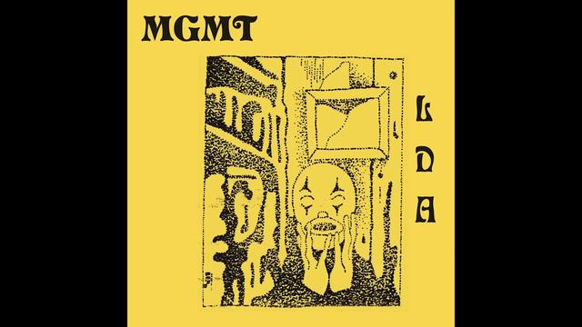 MGMT - Me and Michael смотреть онлайн