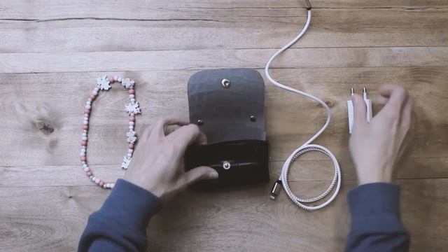 Косметички от S.Lavia смотреть онлайн