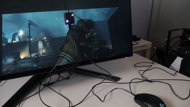 What Is Nvidia Reflex? - Measuring & Optimizing Latency For PC Games смотреть онлайн
