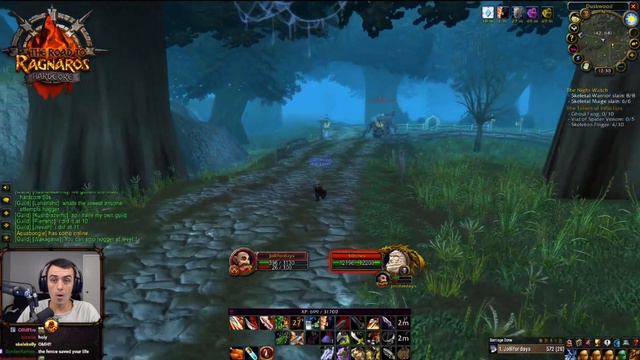 When you run into stitches on your 1 life hardcore character смотреть онлайн