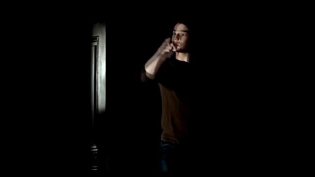 Ты принят(а) к Колу Майклсону смотреть онлайн