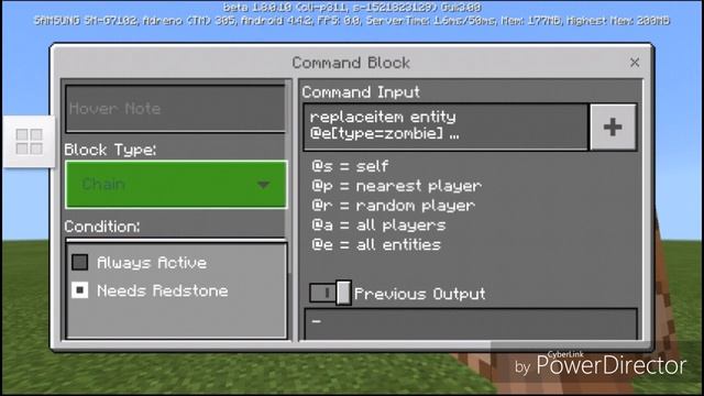 Create your own custom mobs on minecraft using command block! смотреть онлайн