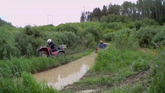 Воскресная покатушка. смотреть онлайн