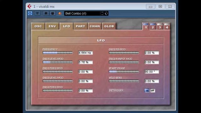 vivaldi mx fm synthesizer v2.0 by stefan kuhn ( sk ) смотреть онлайн