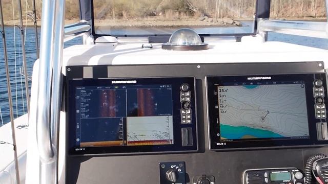 Рыболовная Родина