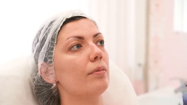 Ты красива! | 6 серия | Анита, 30 лет. Биоревитализация и Ботокс.