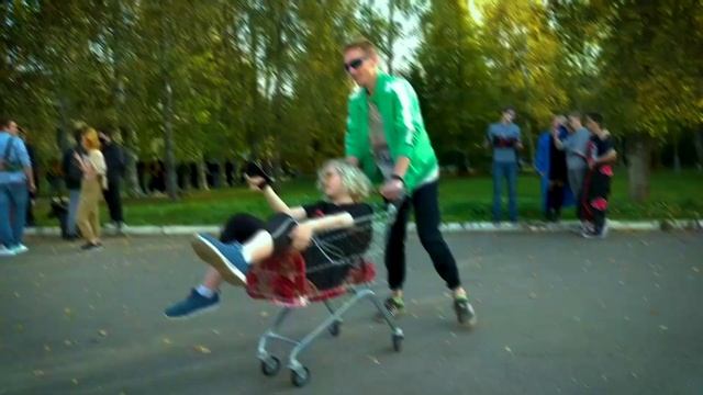 Посвящение в студенты 2020 смотреть онлайн