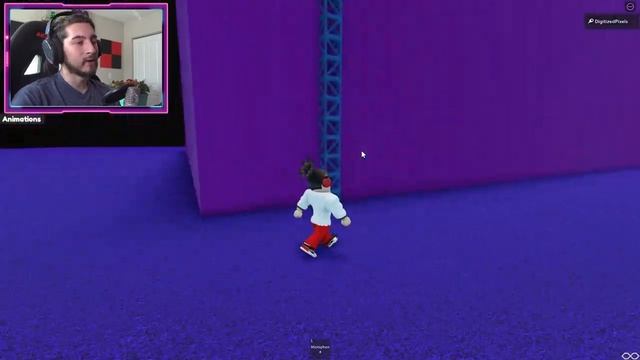 How to get TRIPLE TROUBLE and CASSANDRA BADGES in CH4'S FNF RP [W.I.P] - Roblox смотреть онлайн
