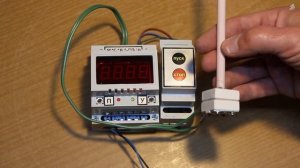 Как определить полярность термопары, провода, контактов на регуляторе температуры