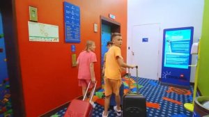 Vania Mania Kids Cooking Challenge with Grandma + More Kids Videos