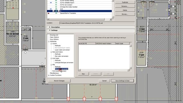 Archicad - PLN to DWG Translators! (Part 1) смотреть онлайн
