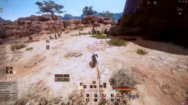 Black Desert 2019 Лаги 2 смотреть онлайн
