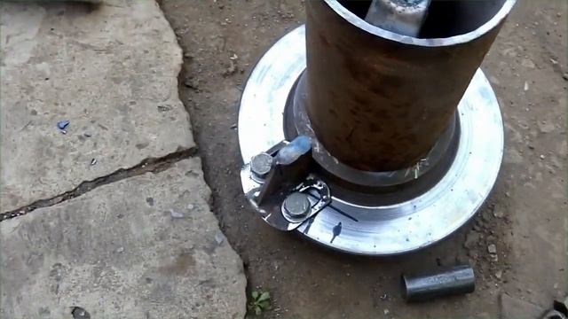 Кондуктор для холодной ковки петля и кольцо смотреть онлайн