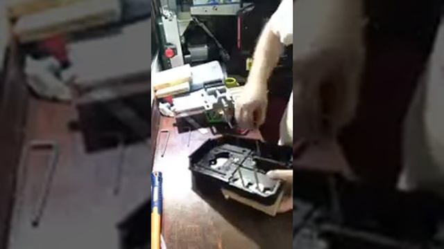 Сверлильный станок Корвет-45 смотреть онлайн