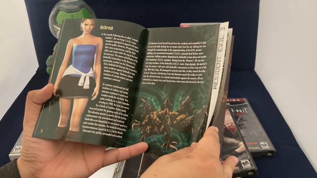 Re-descubriendo la Edición Especial de Resident Evil 4 en 2023: Unboxing y reflexiones смотреть онлайн
