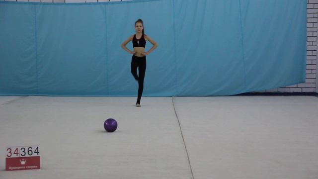 Обязательная программа - СШ196-ул Никифорова,21- команда "Танго" -34364 смотреть онлайн