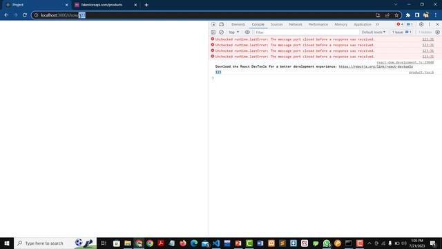 React Crash Course | Class Base Components Lifecycles, useContext Hook, Route Props, React Quill смотреть онлайн